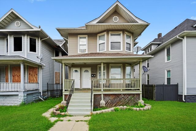 1611 Saint Charles Road, Maywood, IL 60153