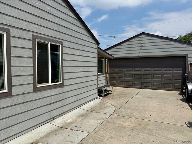 2626 S King St, Denver, CO 80219