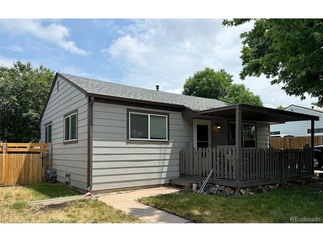 2626 S King St, Denver, CO 80219