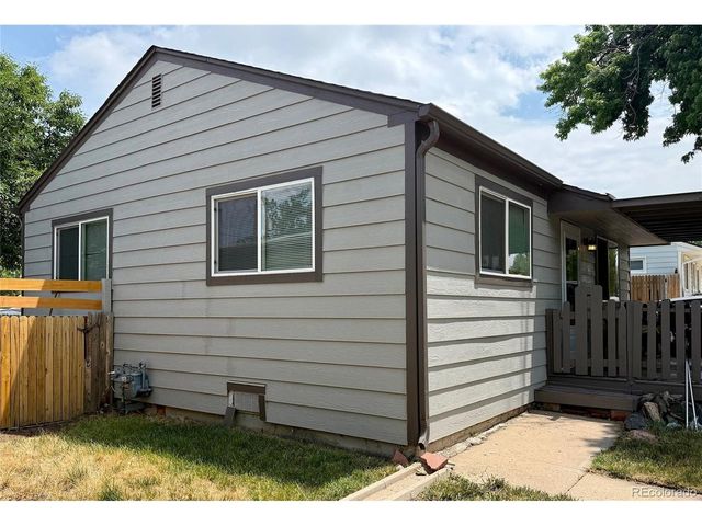 2626 S King St, Denver, CO 80219
