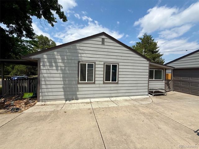 2626 S King St, Denver, CO 80219