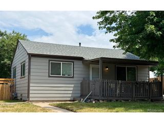 2626 S King St, Denver, CO 80219