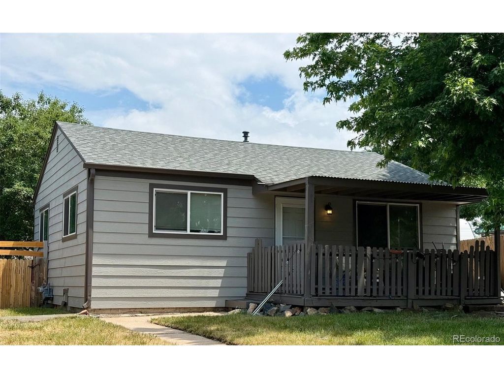 2626 S King St, Denver, CO 80219