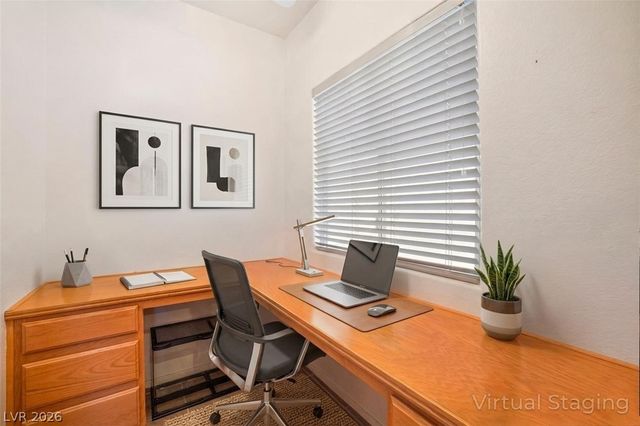 5830 Brimstone Drive, North Las Vegas, NV 89031