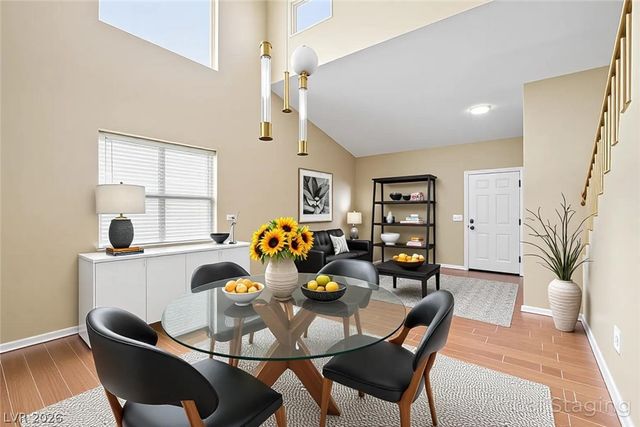 5830 Brimstone Drive, North Las Vegas, NV 89031