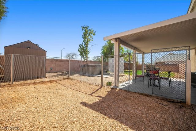 5830 Brimstone Drive, North Las Vegas, NV 89031