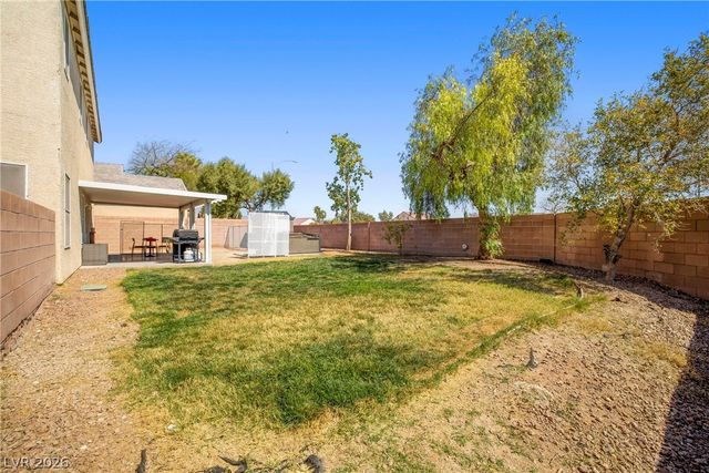 5830 Brimstone Drive, North Las Vegas, NV 89031