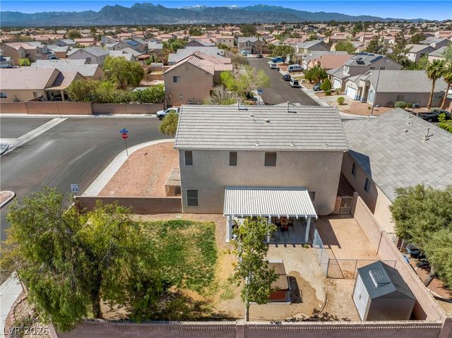 5830 Brimstone Drive, North Las Vegas, NV 89031