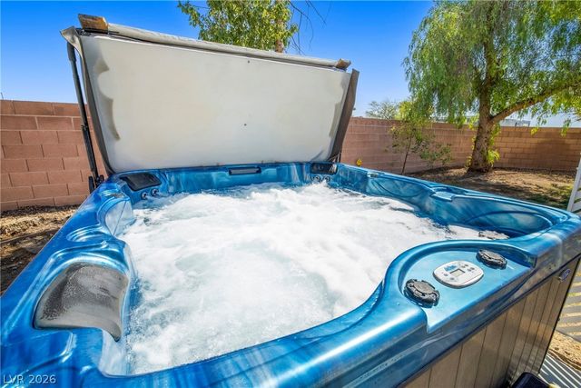 5830 Brimstone Drive, North Las Vegas, NV 89031