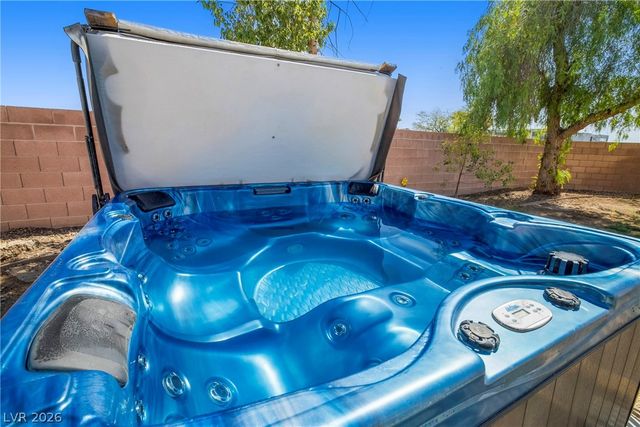 5830 Brimstone Drive, North Las Vegas, NV 89031