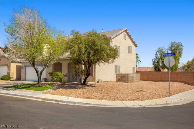 5830 Brimstone Drive, North Las Vegas, NV 89031