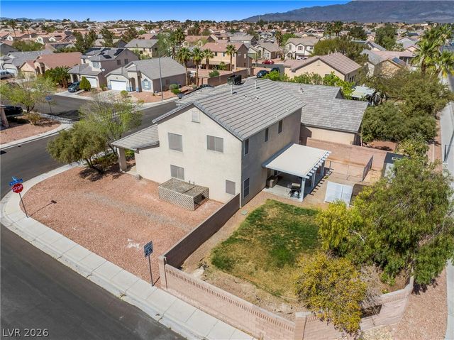 5830 Brimstone Drive, North Las Vegas, NV 89031