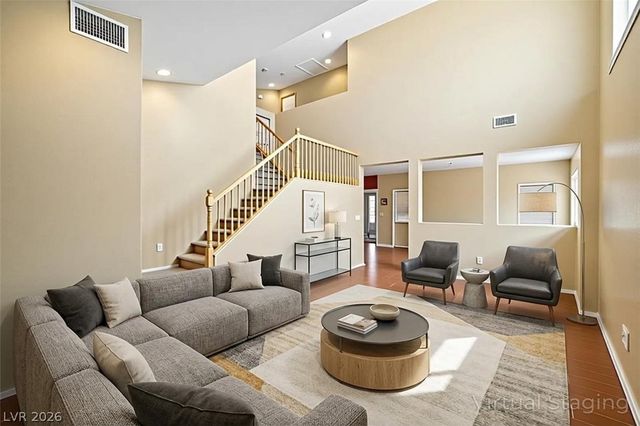 5830 Brimstone Drive, North Las Vegas, NV 89031