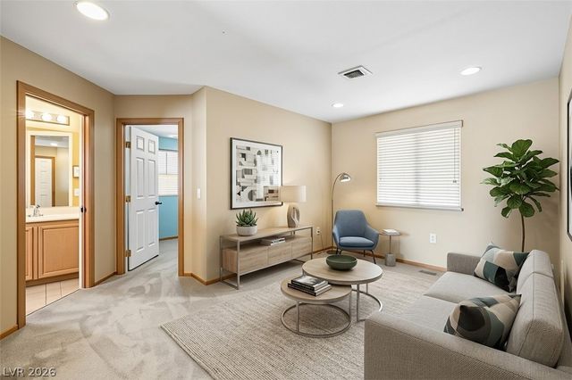 5830 Brimstone Drive, North Las Vegas, NV 89031