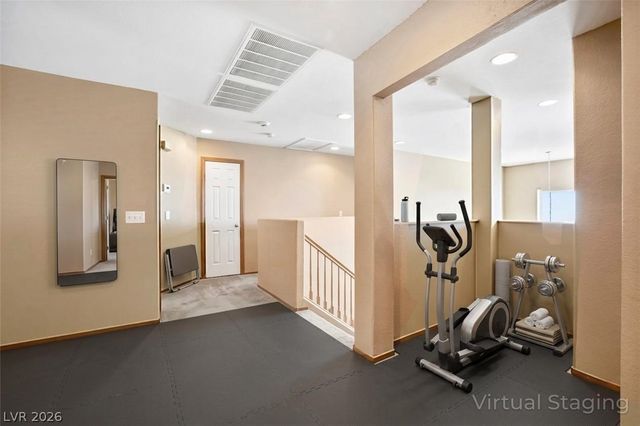 5830 Brimstone Drive, North Las Vegas, NV 89031