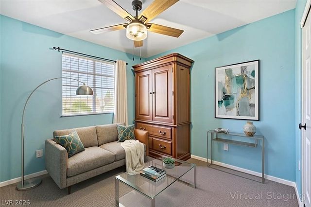 5830 Brimstone Drive, North Las Vegas, NV 89031