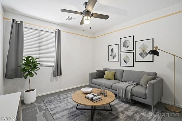 5830 Brimstone Drive, North Las Vegas, NV 89031