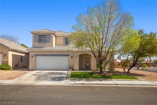 5830 Brimstone Drive, North Las Vegas, NV 89031