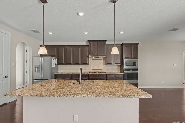 269 big bend, Castroville, TX 78009