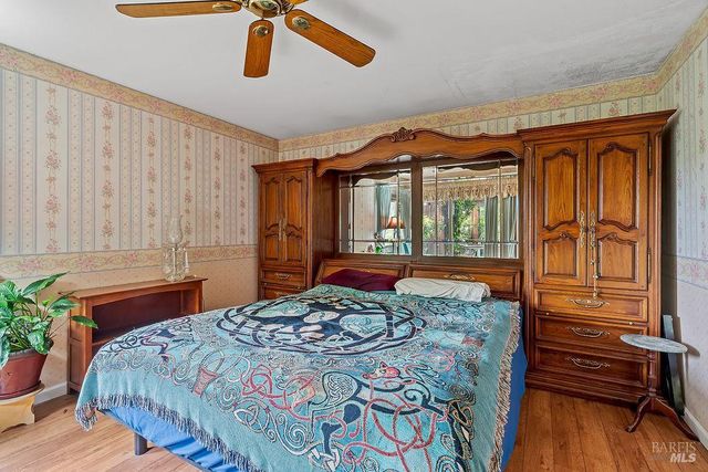 2425 Rancho Cabeza Dr, Santa Rosa, CA 95404