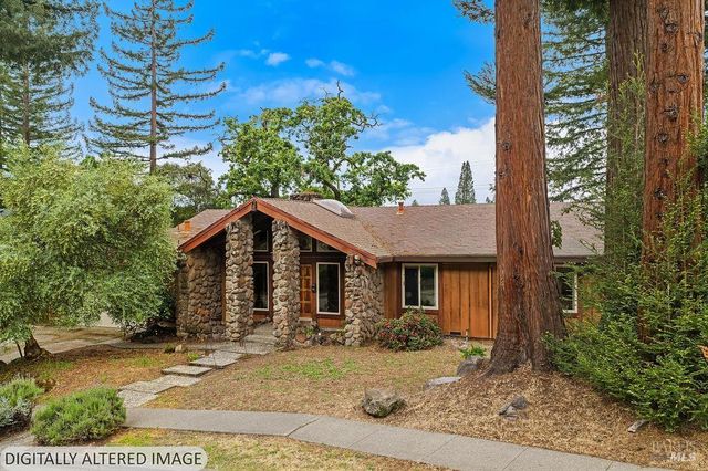 2425 Rancho Cabeza Dr, Santa Rosa, CA 95404