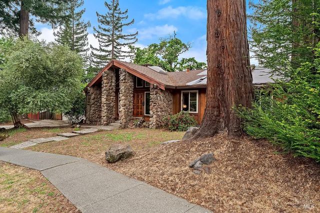 2425 Rancho Cabeza Dr, Santa Rosa, CA 95404