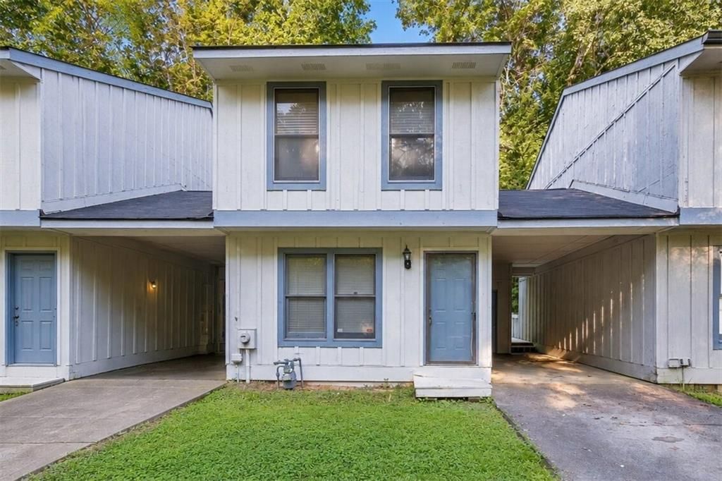 875 Pastel Drive SW, Marietta, GA 30008