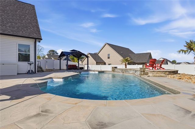 404 Josie Way, Boiling Springs, SC 29316