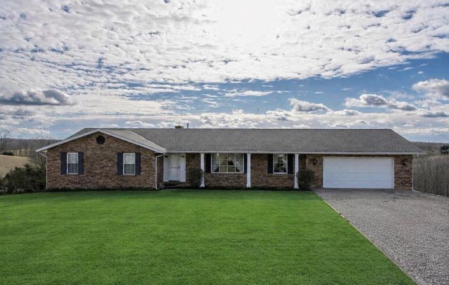 1790 Owenton Road, Corinth, KY 41010