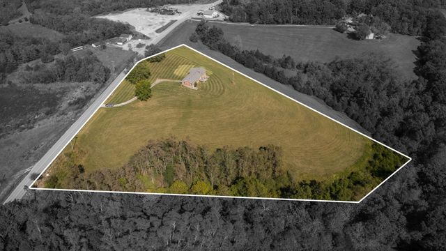 1790 Owenton Road, Corinth, KY 41010