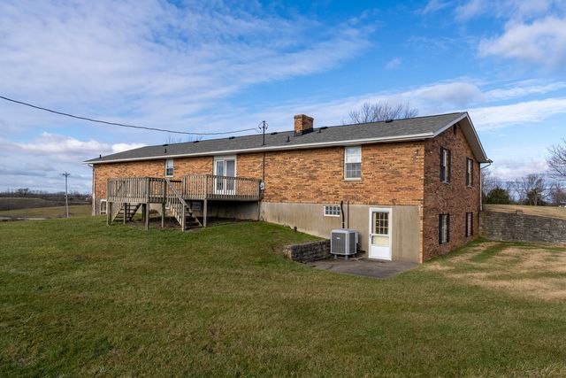 1790 Owenton Road, Corinth, KY 41010