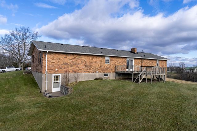 1790 Owenton Road, Corinth, KY 41010