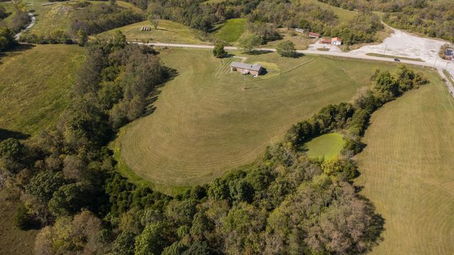 1790 Owenton Road, Corinth, KY 41010