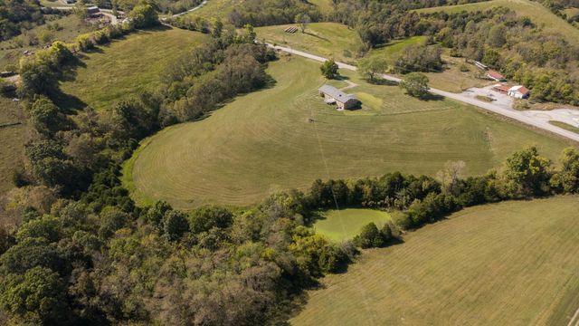1790 Owenton Road, Corinth, KY 41010
