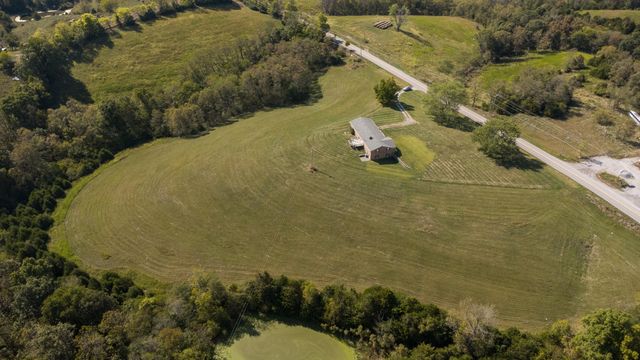 1790 Owenton Road, Corinth, KY 41010