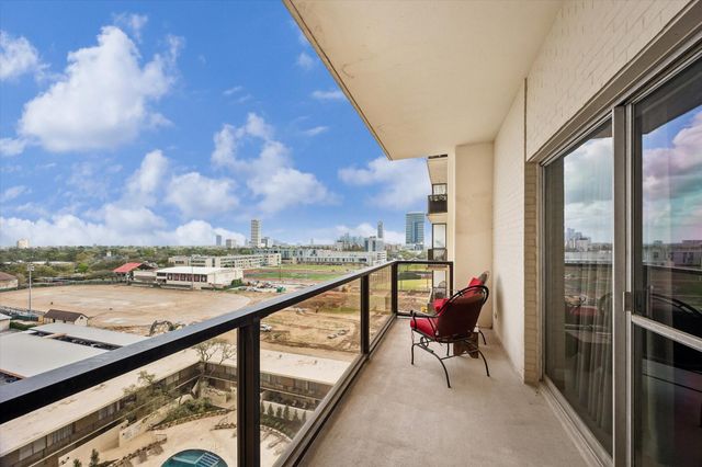 2929 Buffalo Speedway A909, Houston, TX 77098