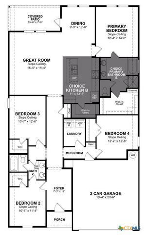 224 Saddle Summit, Cibolo, TX 78108