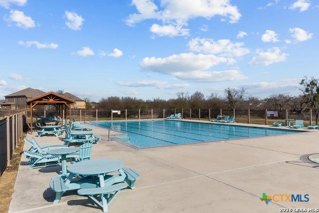 224 Saddle Summit, Cibolo, TX 78108