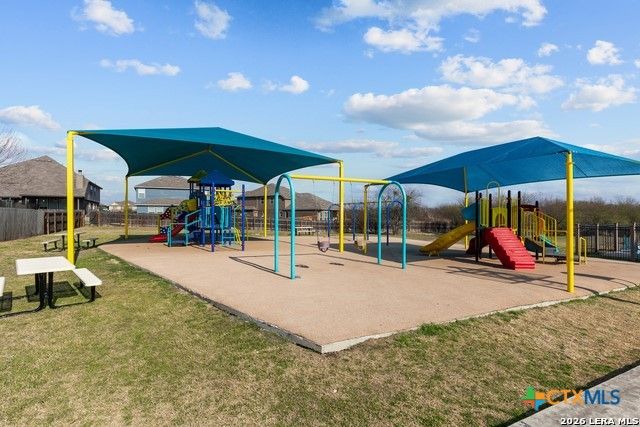 224 Saddle Summit, Cibolo, TX 78108