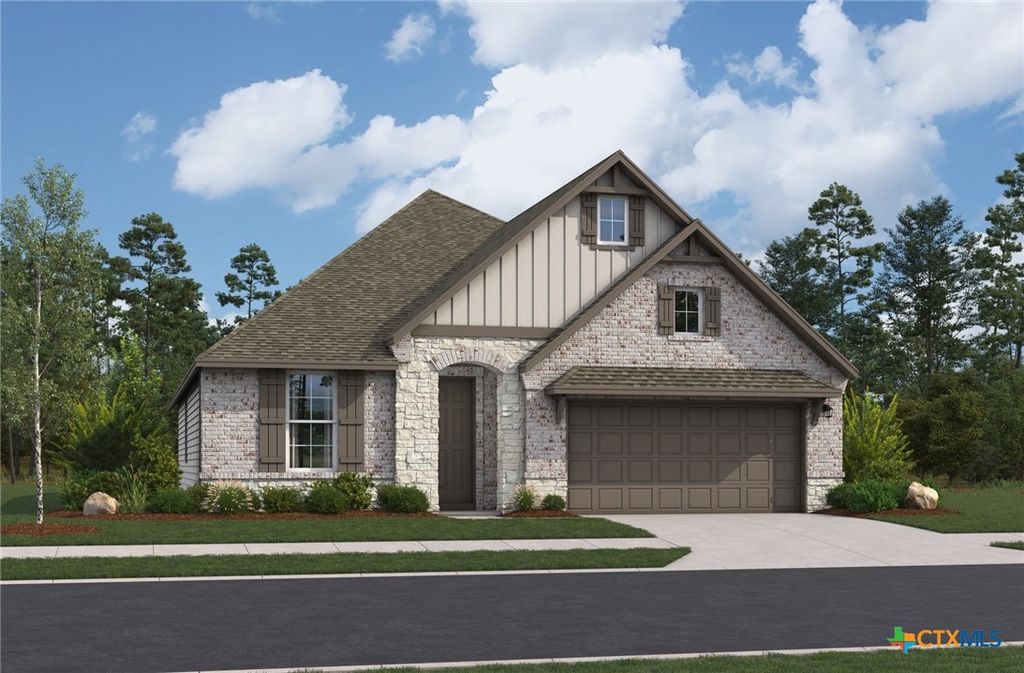 224 Saddle Summit, Cibolo, TX 78108