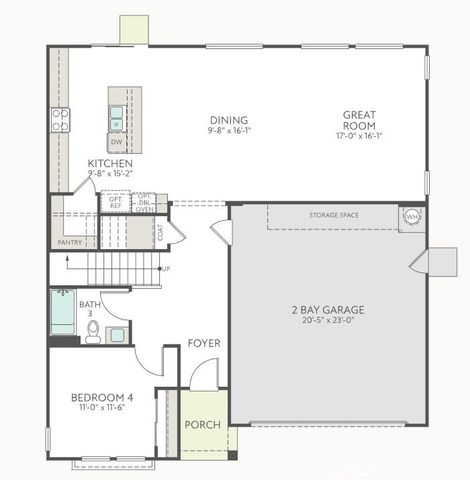 831 Conductor Court, Redlands, CA 92374