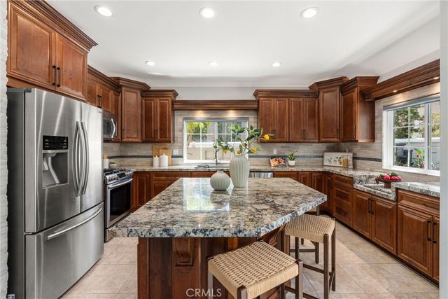 6 Aleria, Laguna Niguel, CA 92677