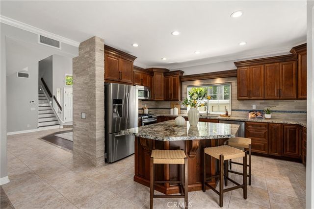 6 Aleria, Laguna Niguel, CA 92677
