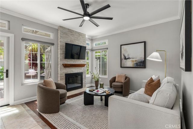 6 Aleria, Laguna Niguel, CA 92677