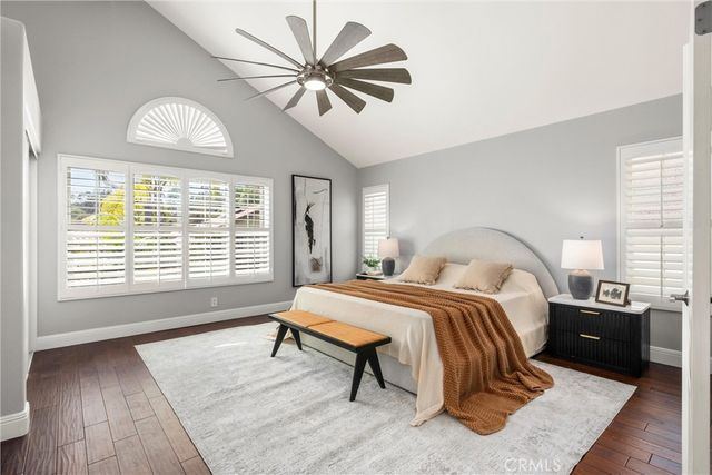 6 Aleria, Laguna Niguel, CA 92677
