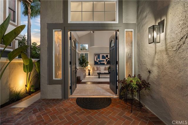6 Aleria, Laguna Niguel, CA 92677