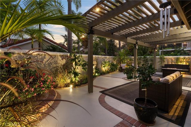 6 Aleria, Laguna Niguel, CA 92677