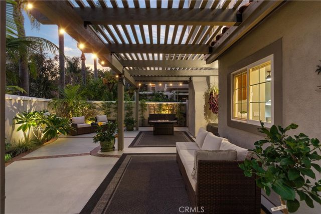 6 Aleria, Laguna Niguel, CA 92677