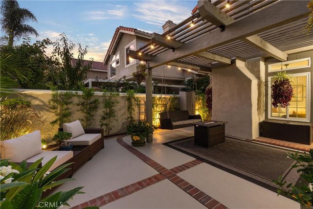 6 Aleria, Laguna Niguel, CA 92677