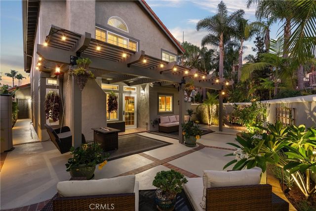 6 Aleria, Laguna Niguel, CA 92677
